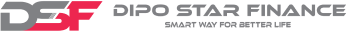 DSF Logo