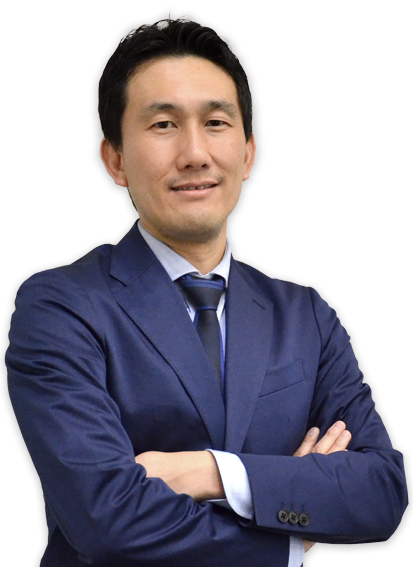 Tetsuya Katori