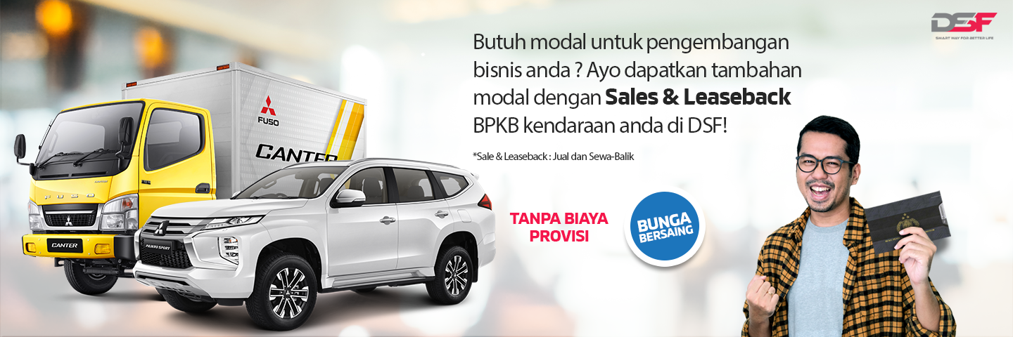 Promo tabel baru