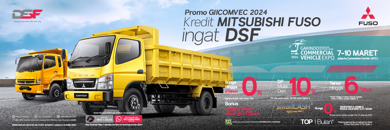 cek giicomvec promo